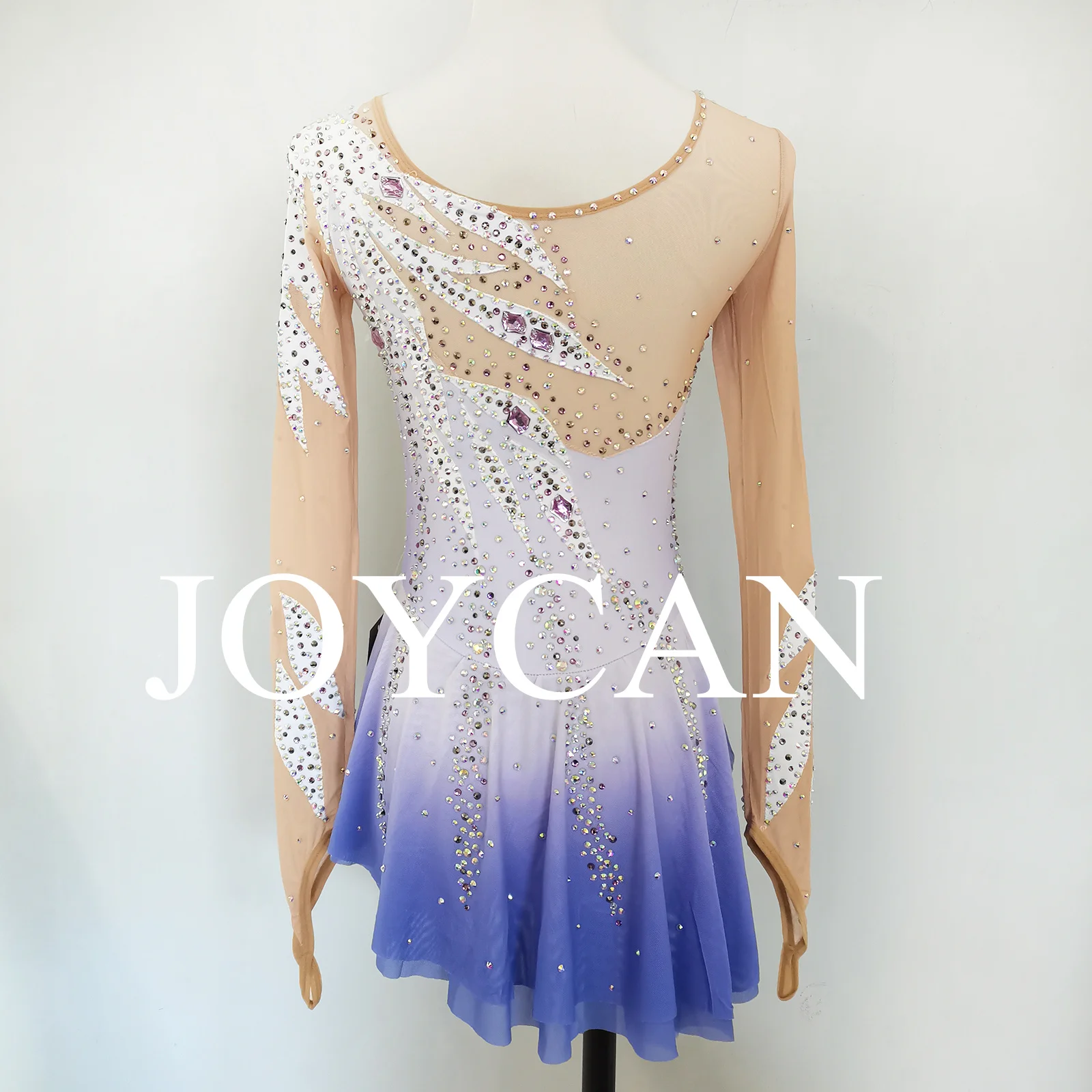 Figure Skating JSK239