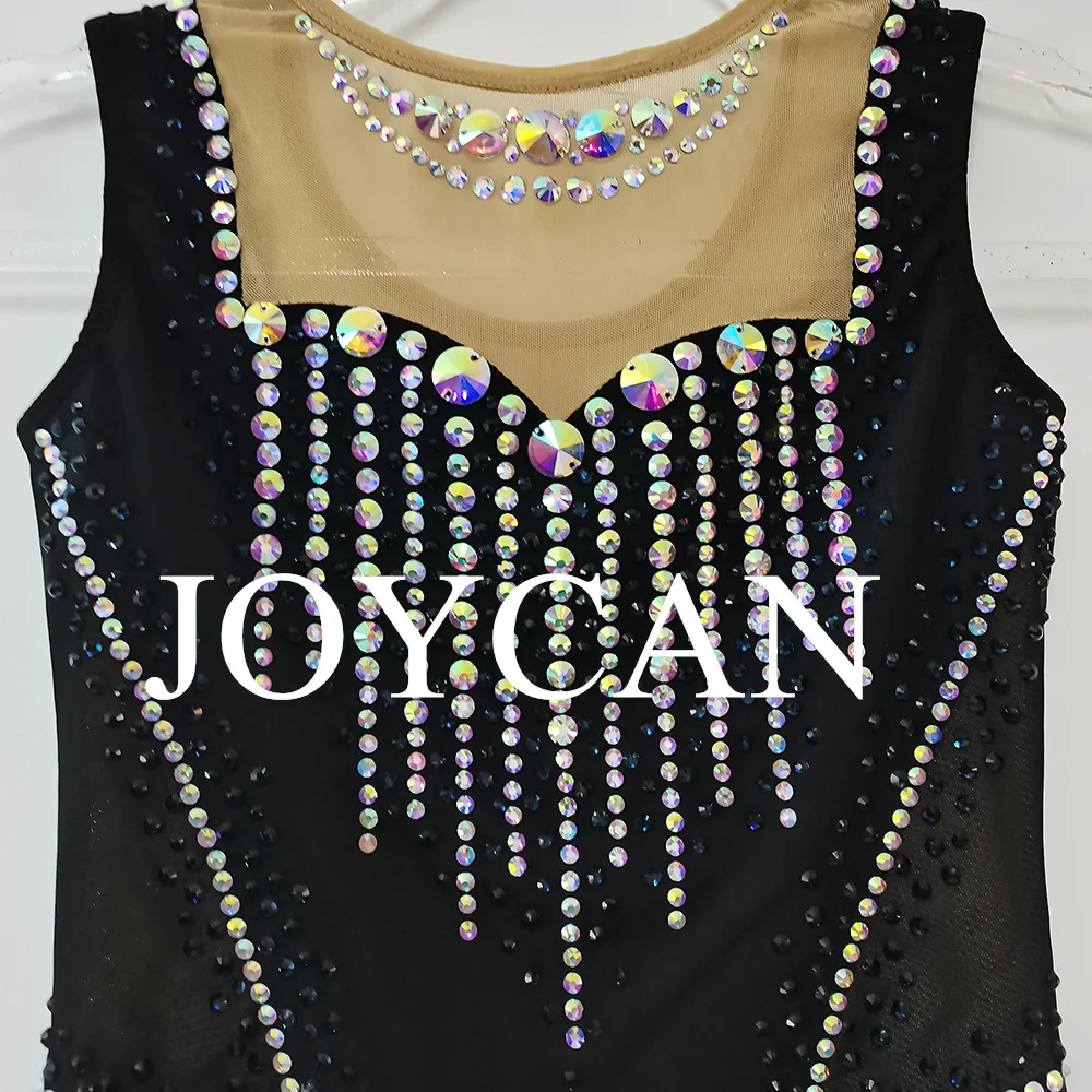 Rhythmic Gymnastics JRG372