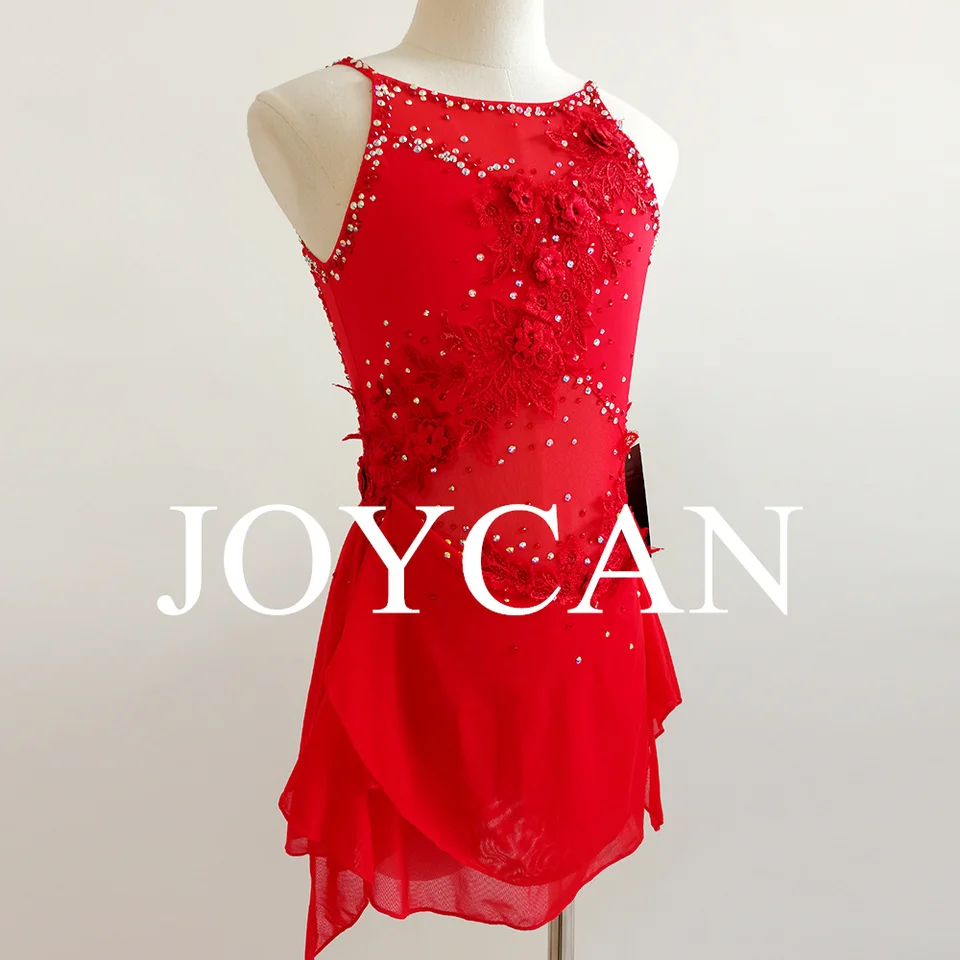 Lyrical Dress JLY70