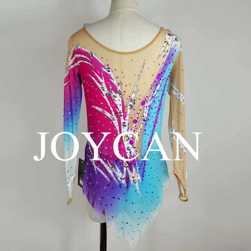 Rhythmic Gymnastics JRG369