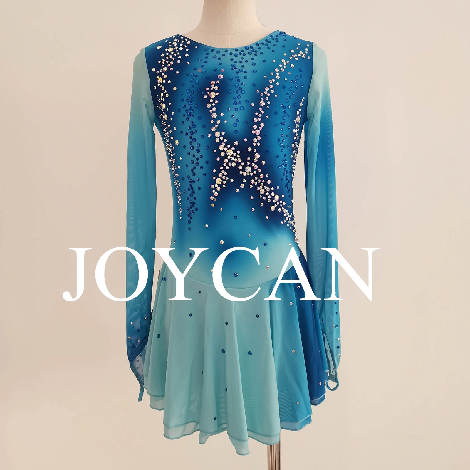 Figure Skating JSK245