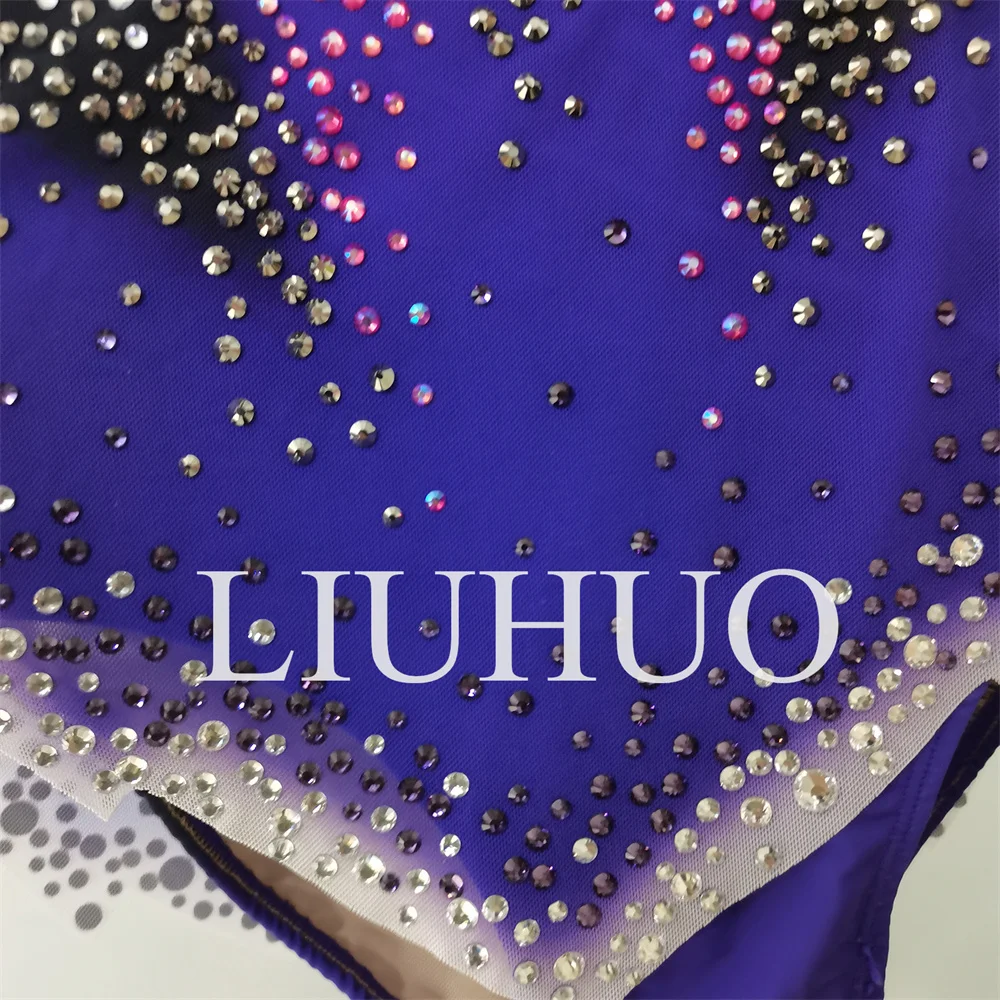 Rhythmic Gymnastics JRG379