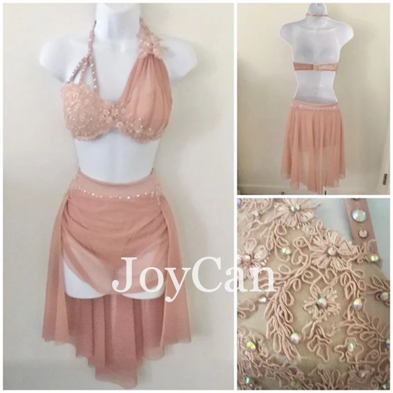Lyrical Dress JLY91