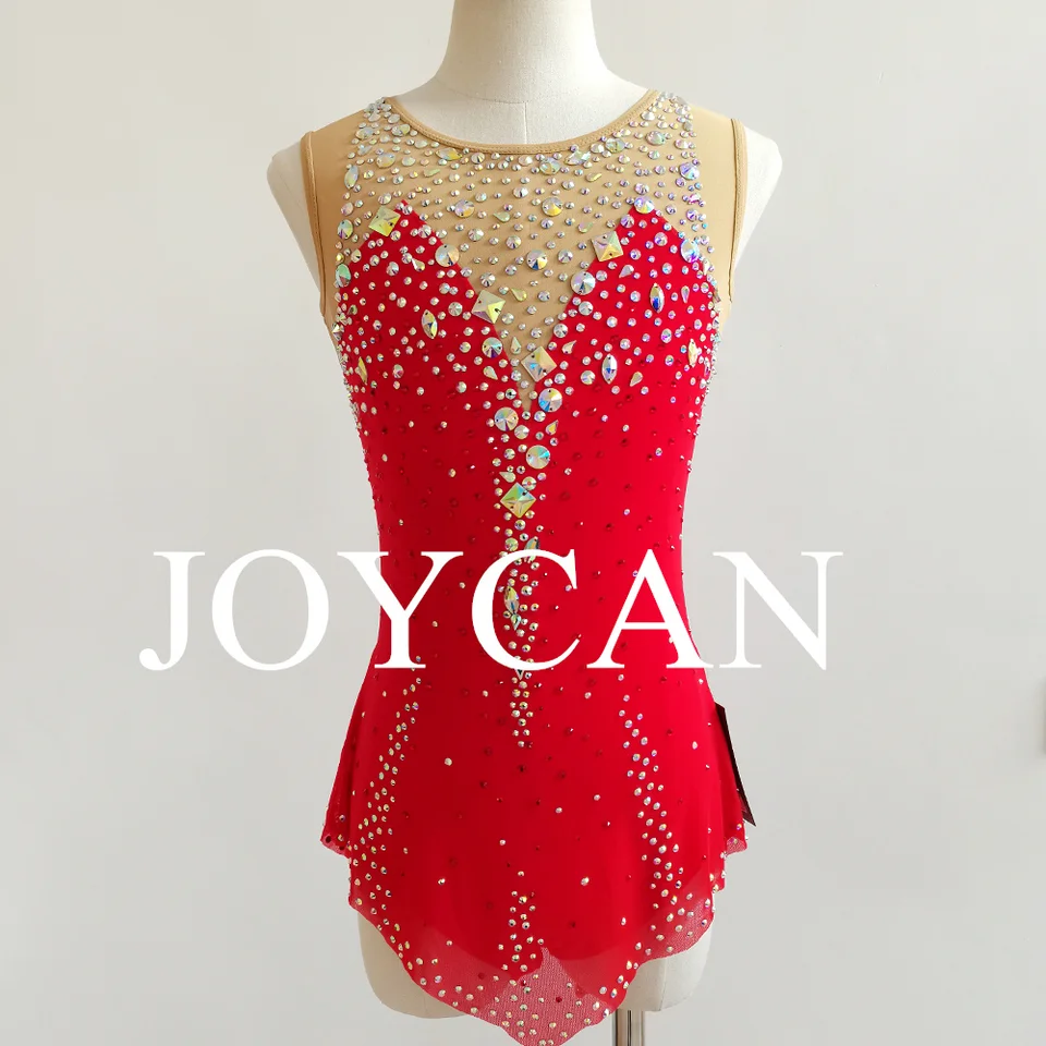 Rhythmic Gymnastics JRG375