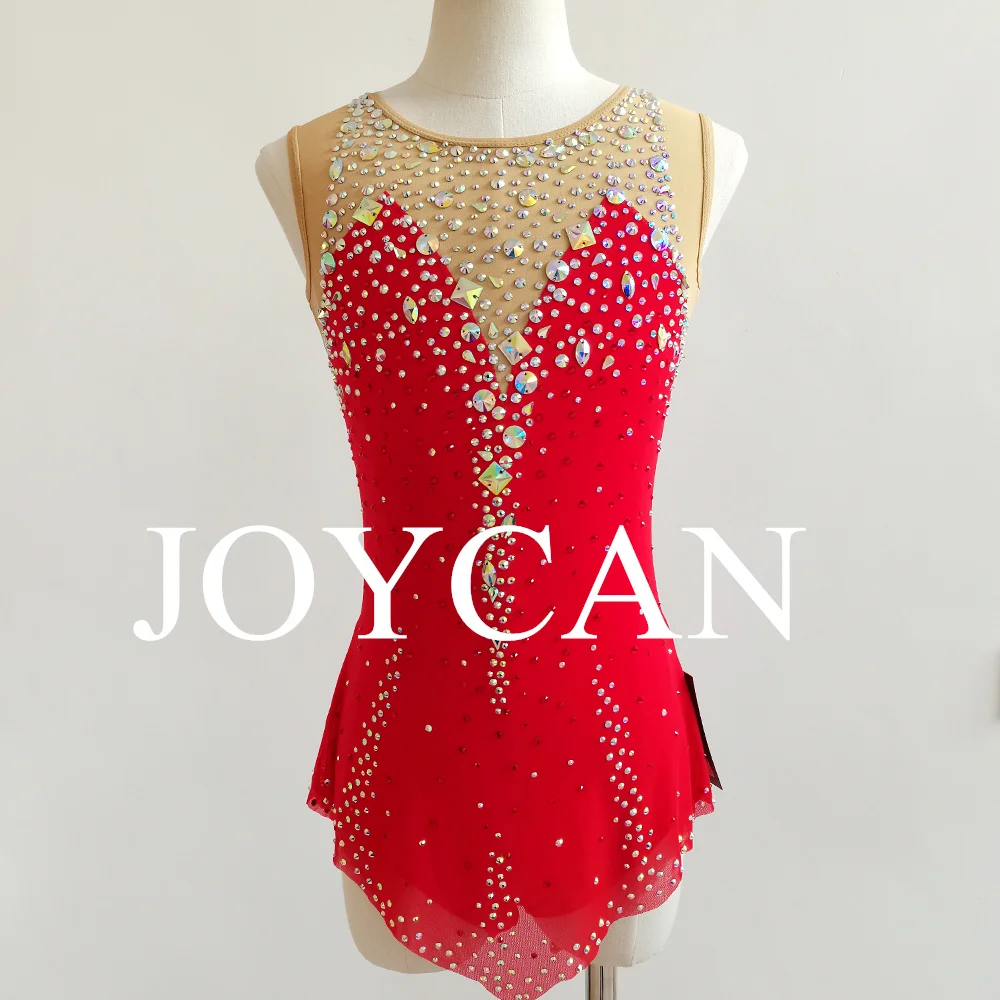 Rhythmic Gymnastics JRG375