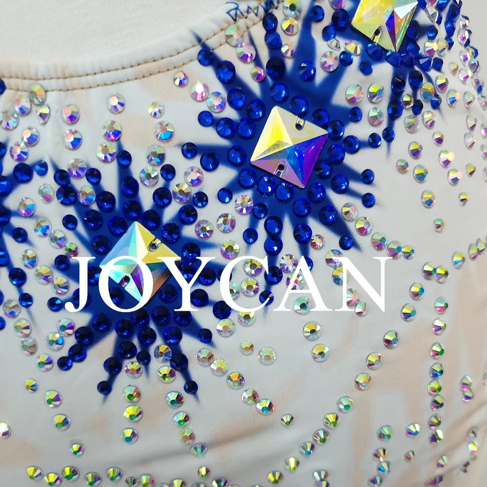 Rhythmic Gymnastics JRG378