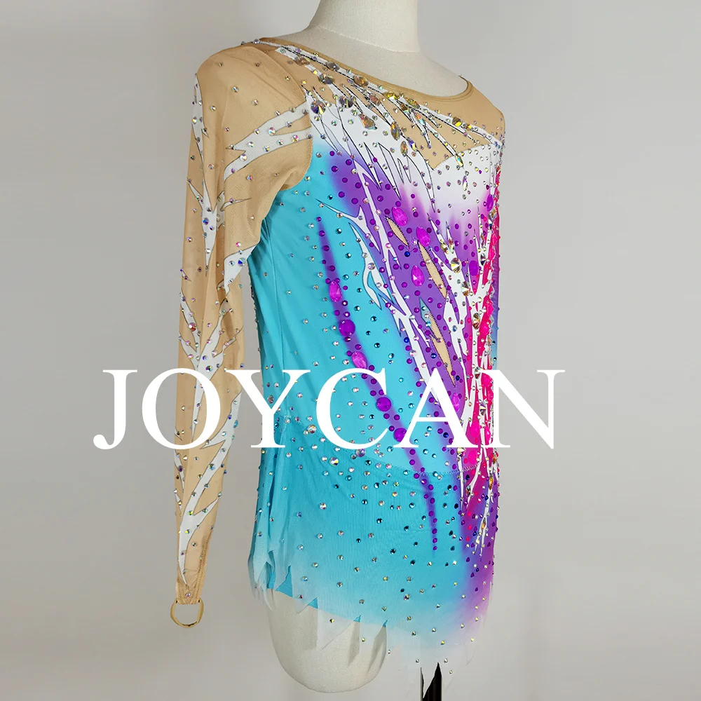 Rhythmic Gymnastics JRG369