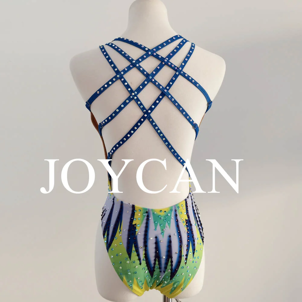 Synchronized Swimming JSW46