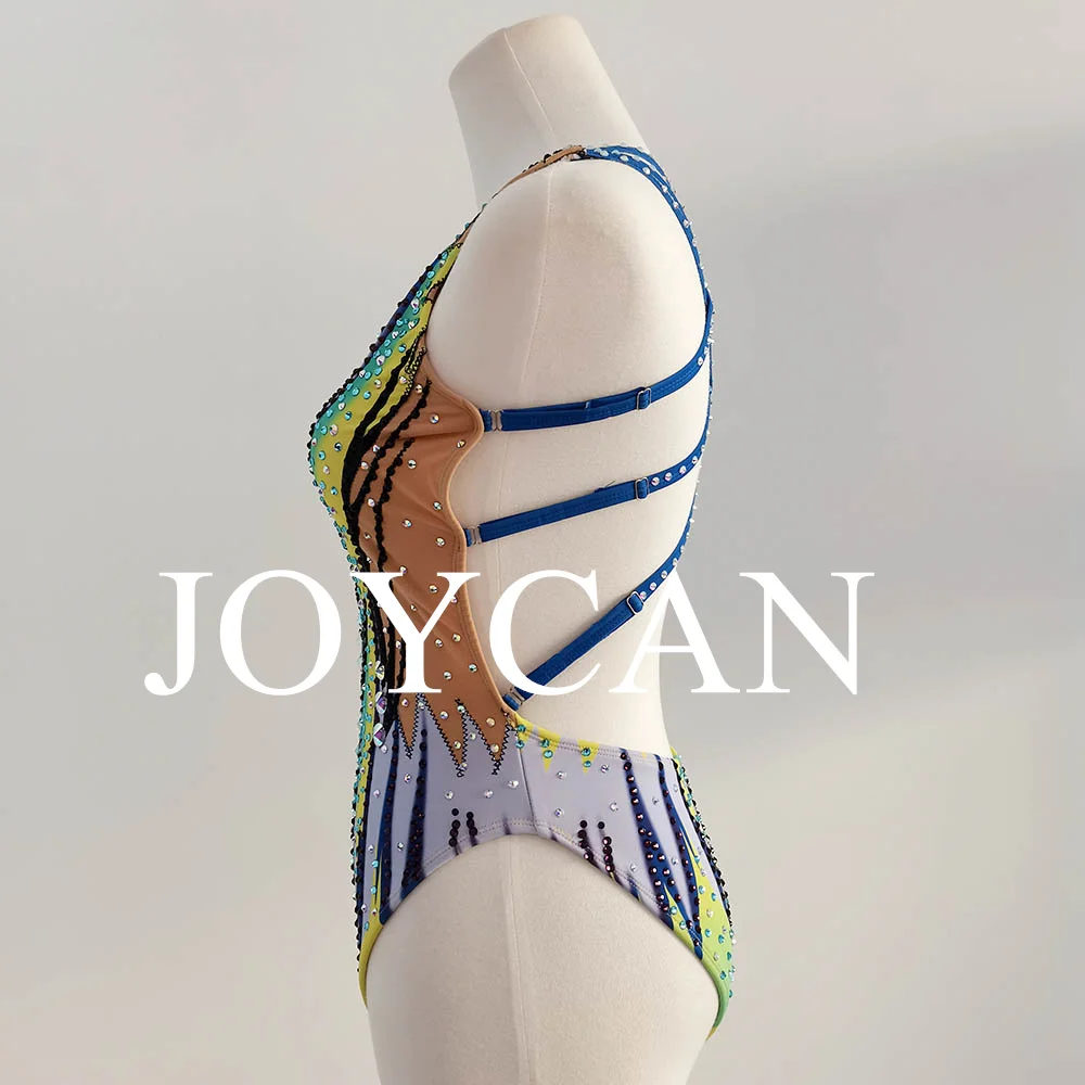 Synchronized Swimming JSW46