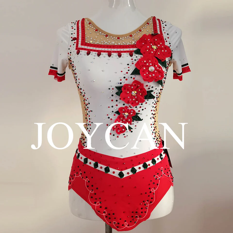 Rhythmic Gymnastics JRG373