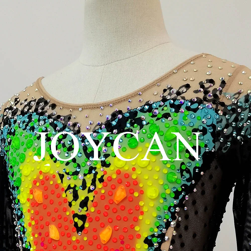 Rhythmic Gymnastics JRG367