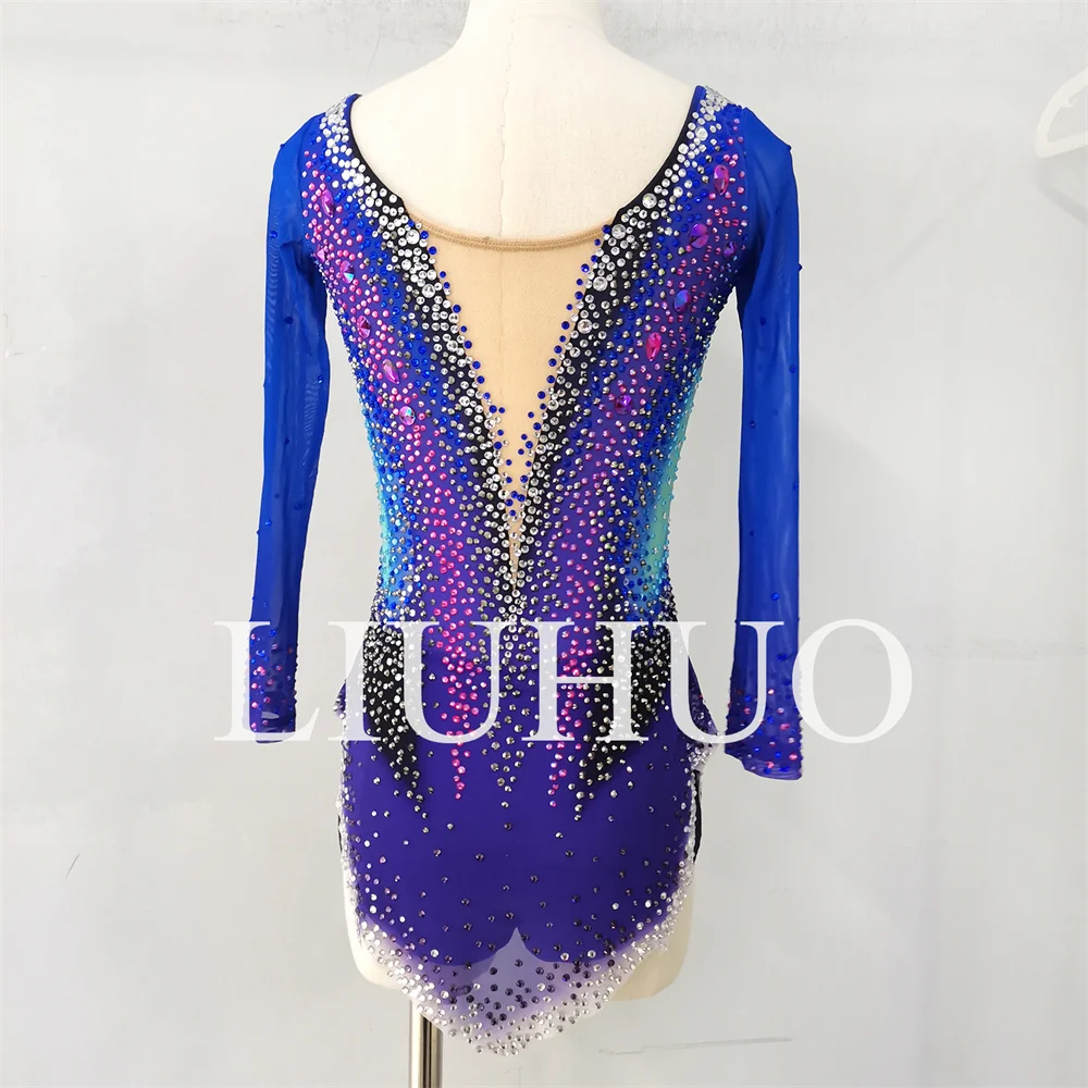 Rhythmic Gymnastics JRG379