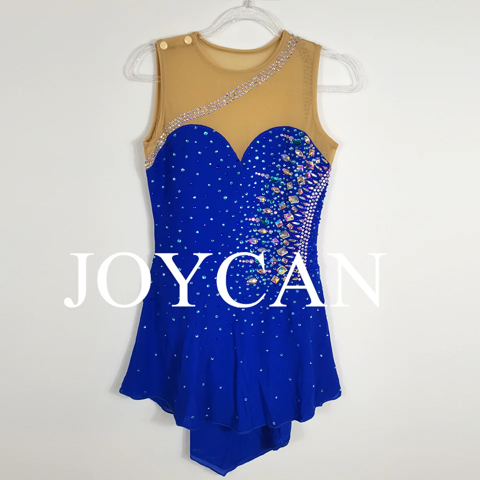 Figure Skating JSK243