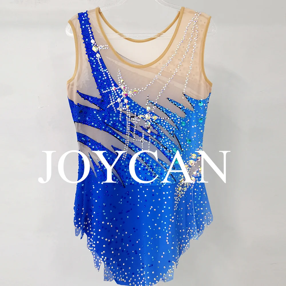 Rhythmic Gymnastics JRG380