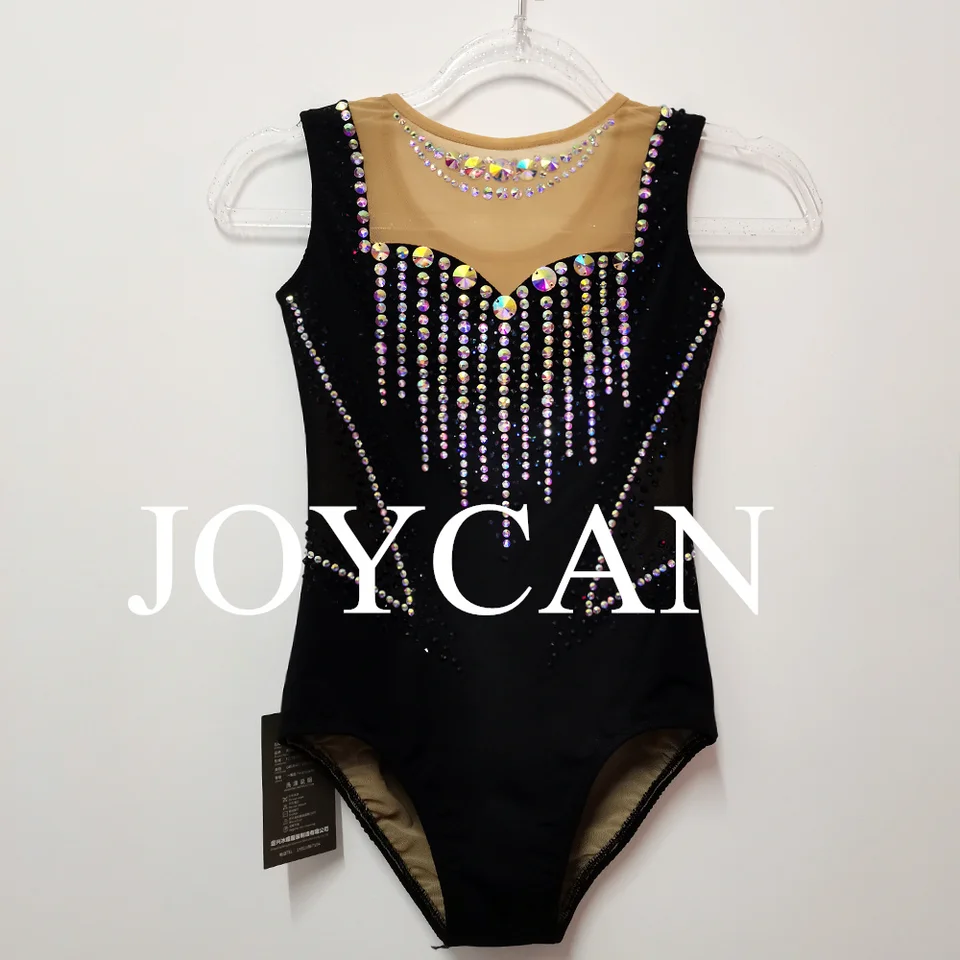 Rhythmic Gymnastics JRG372