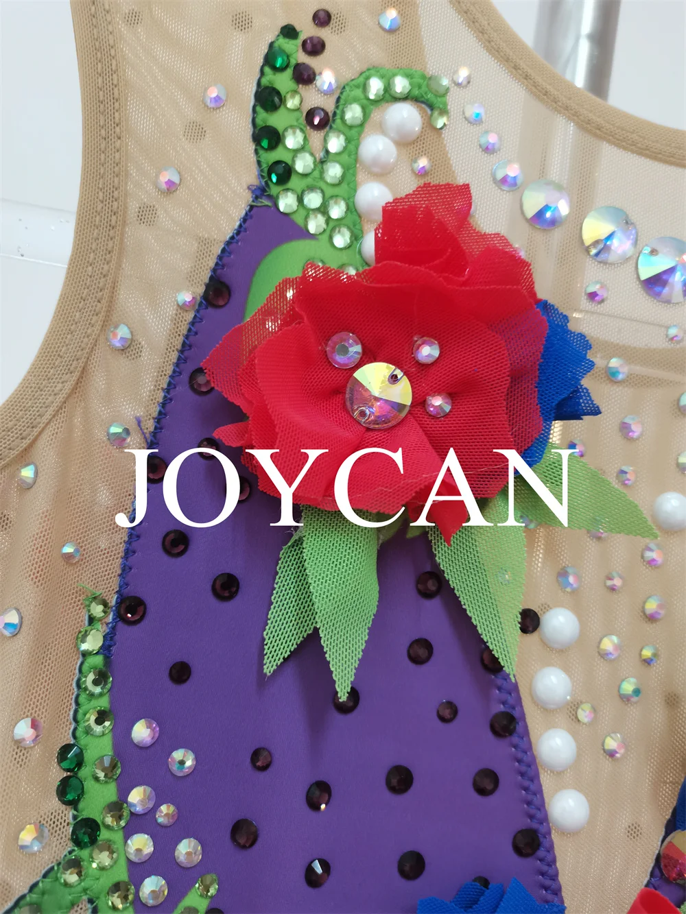 Rhythmic Gymnastics JRG376