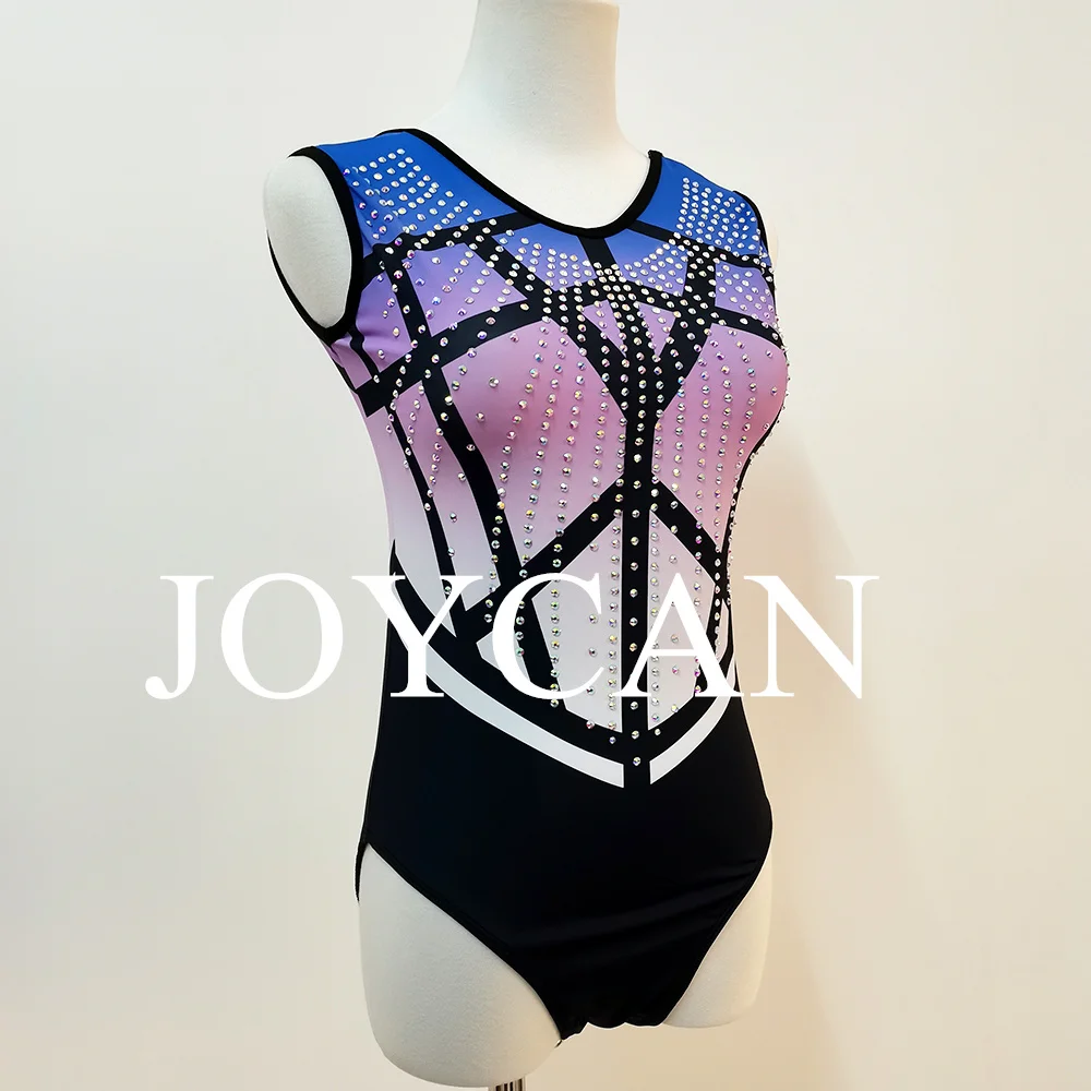 Gymnastics Leotards JGY105