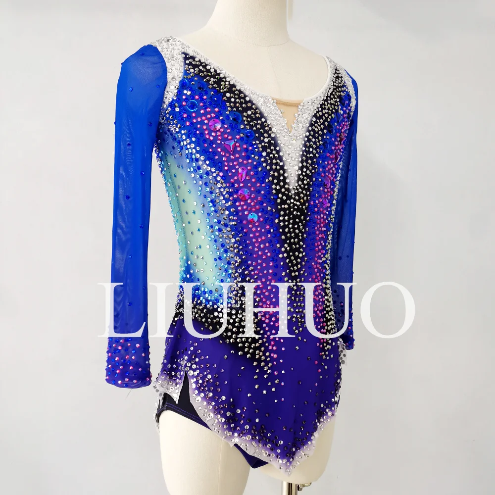 Rhythmic Gymnastics JRG379
