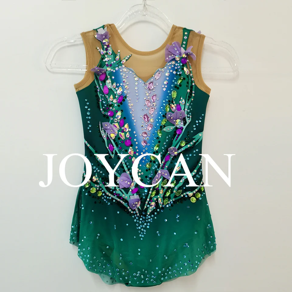 Rhythmic Gymnastics JRG370