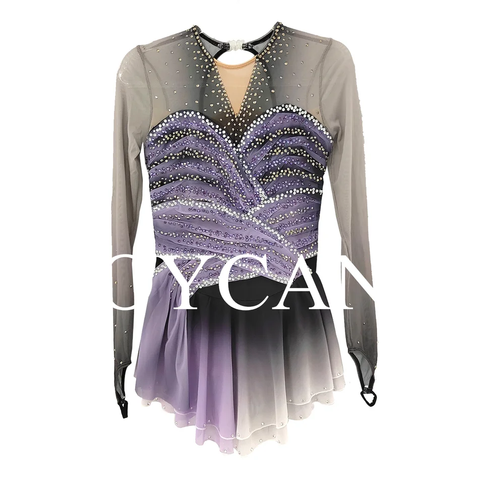 Figure Skating JSK235