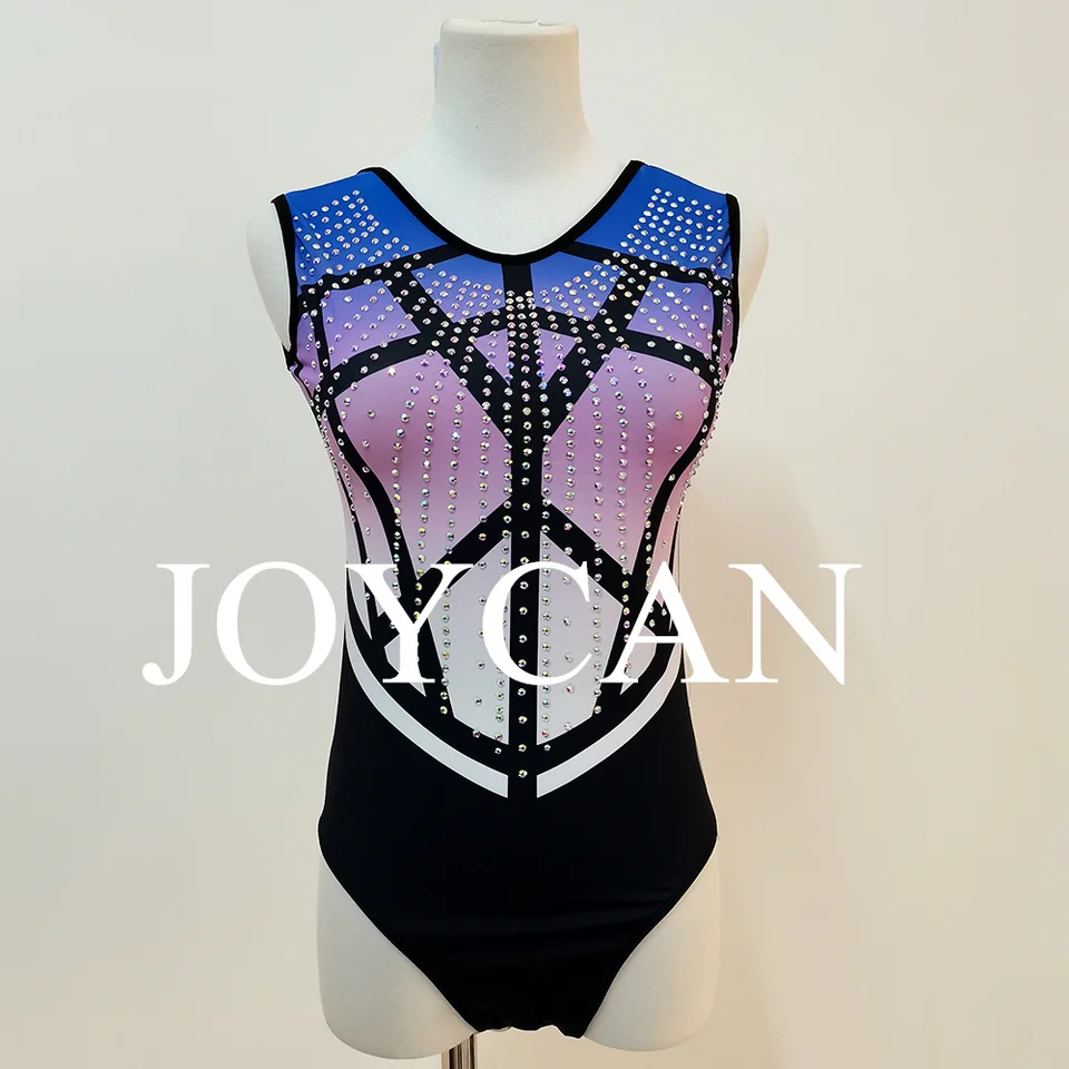 Gymnastics Leotards JGY105