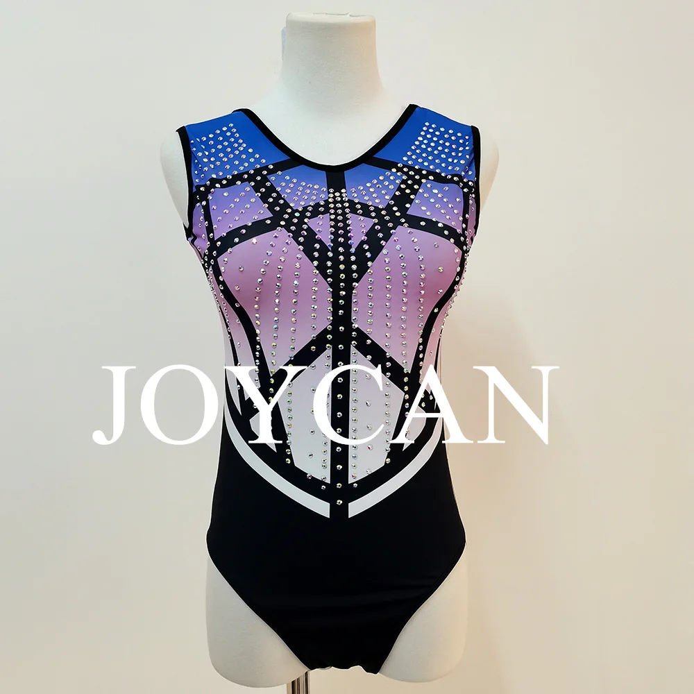 Gymnastics Leotards JGY105