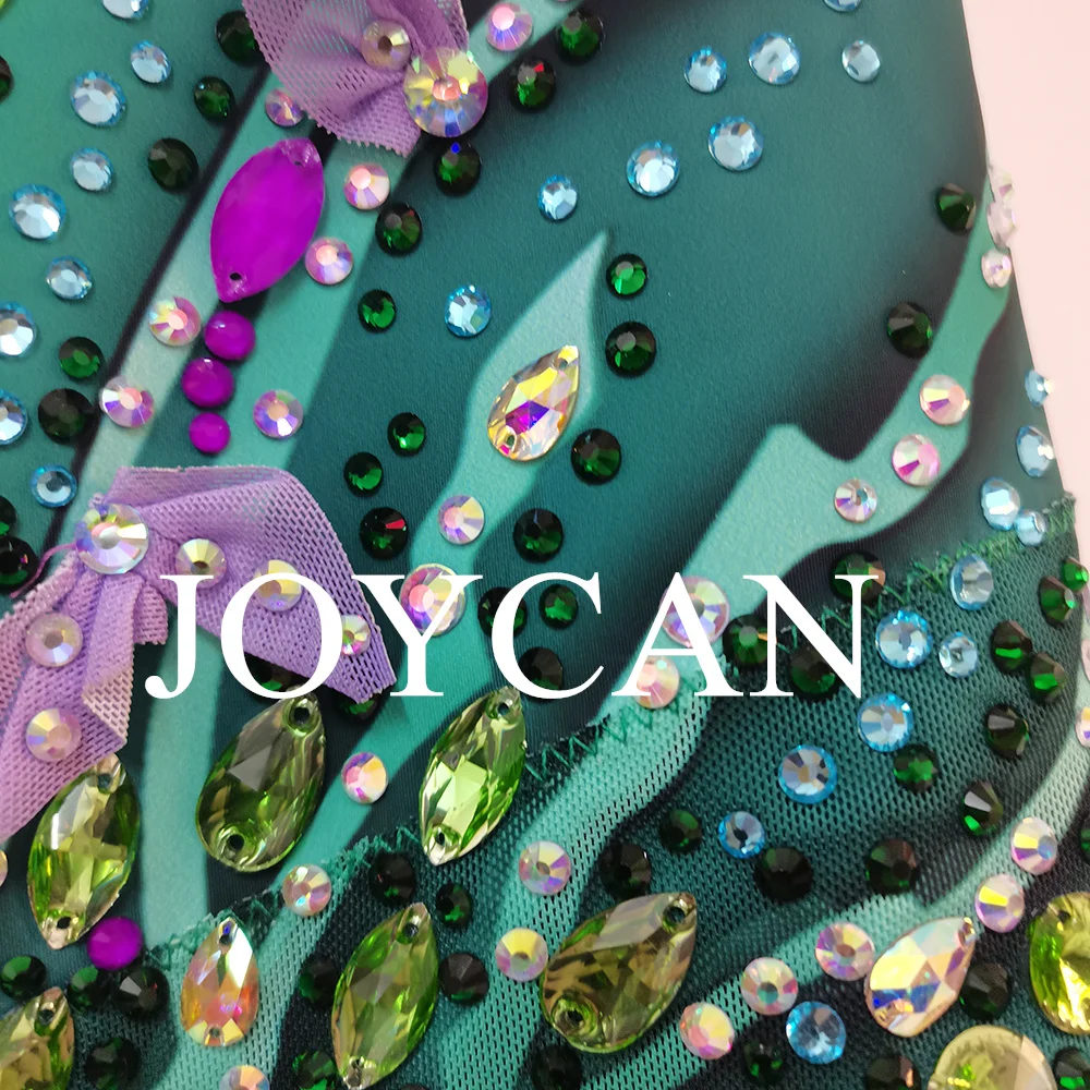 Rhythmic Gymnastics JRG370