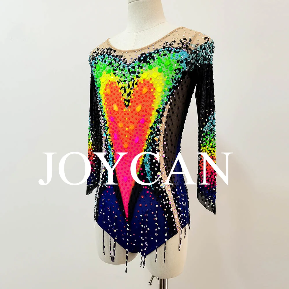 Rhythmic Gymnastics JRG367