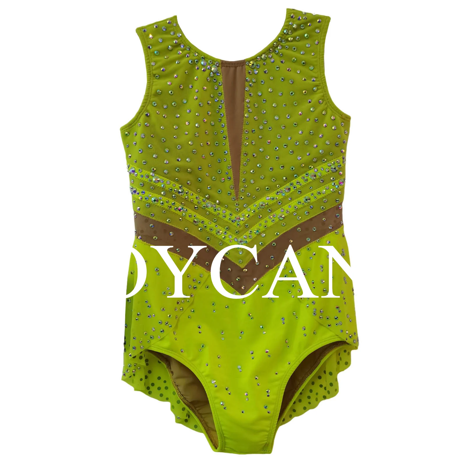 Rhythmic Gymnastics JRG374