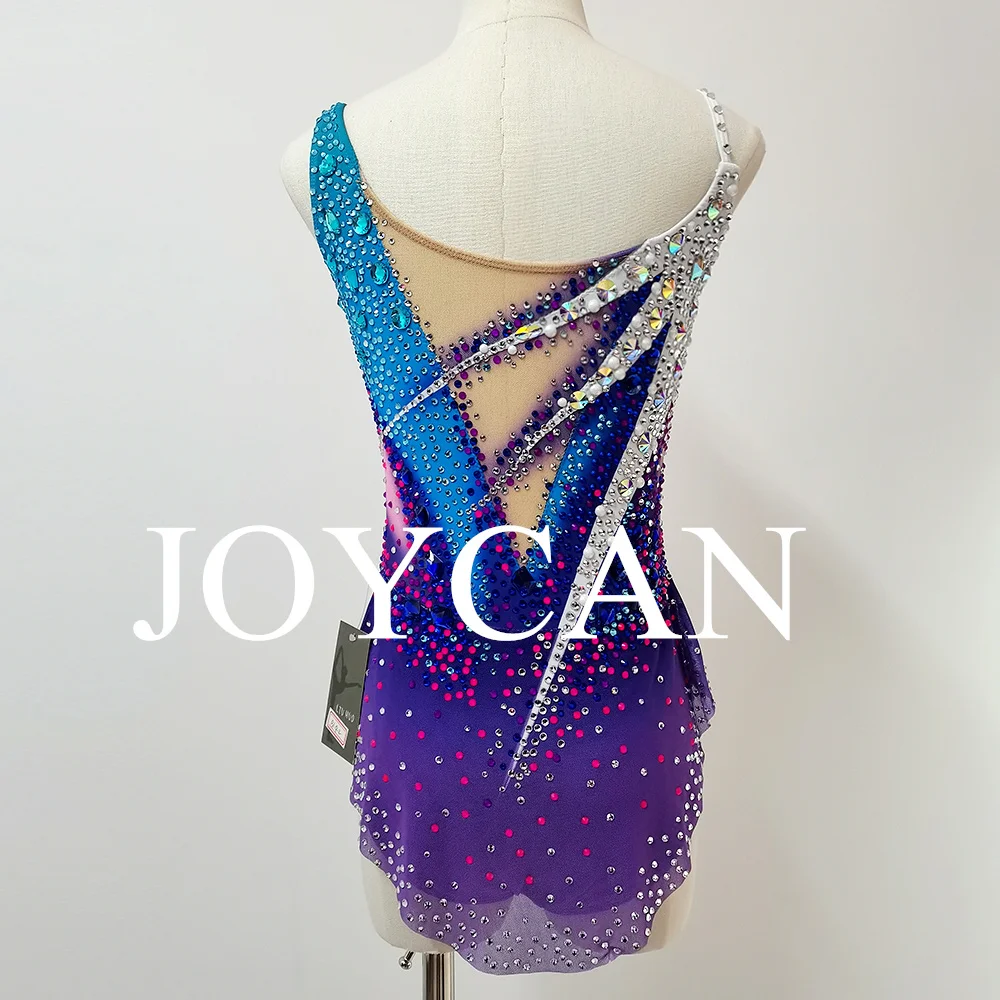 Rhythmic Gymnastics JRG366