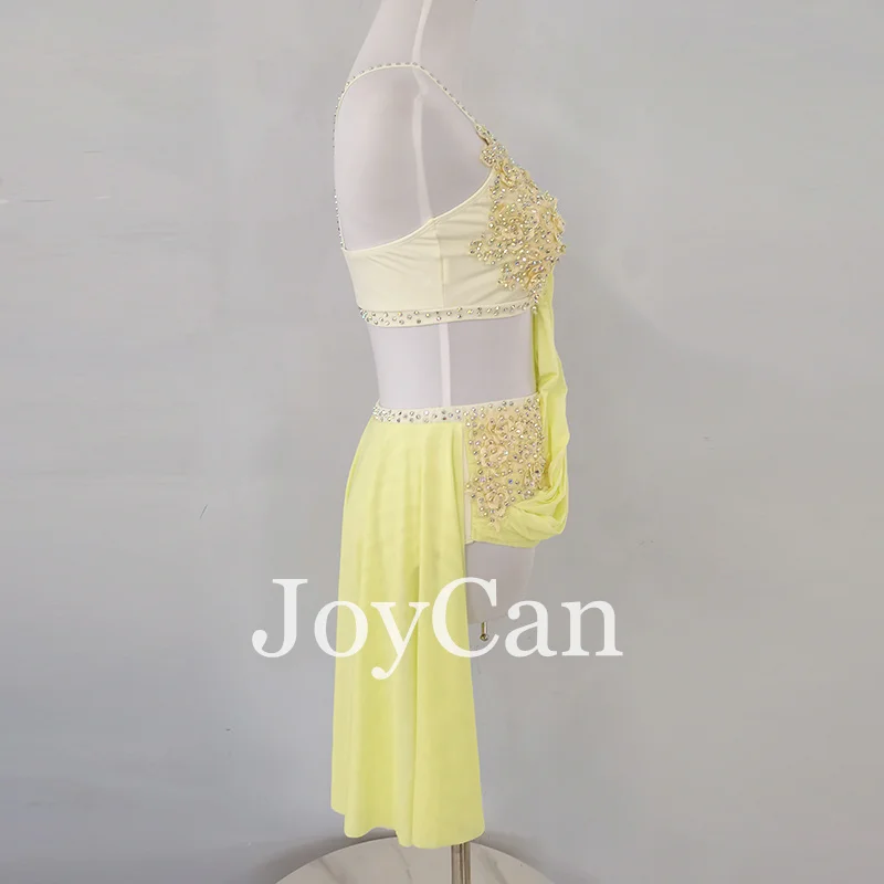 Lyrical Dress JLY83
