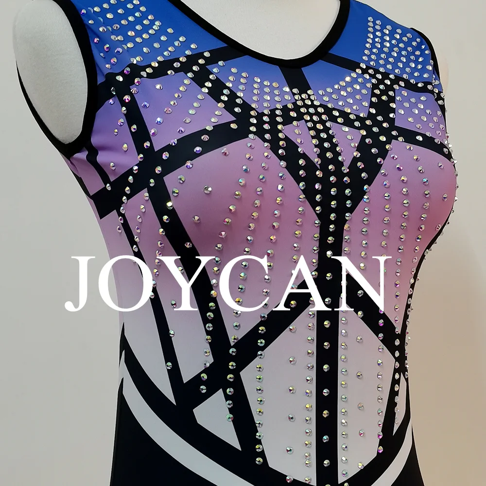 Gymnastics Leotards JGY105