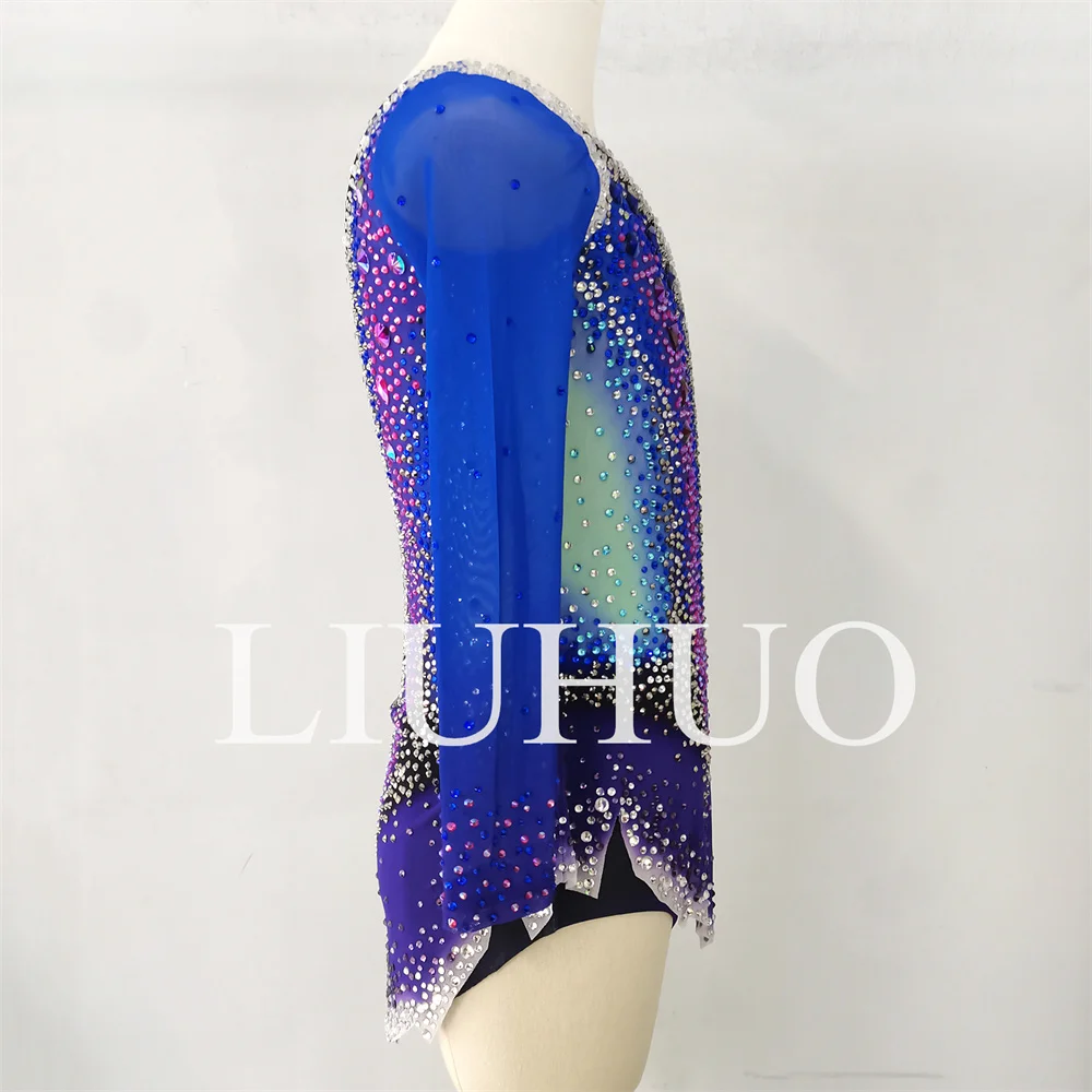 Rhythmic Gymnastics JRG379