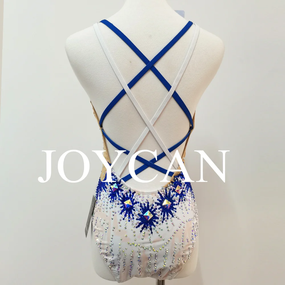 Rhythmic Gymnastics JRG378