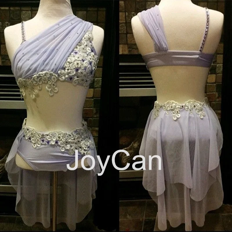 Lyrical Dress JLY90