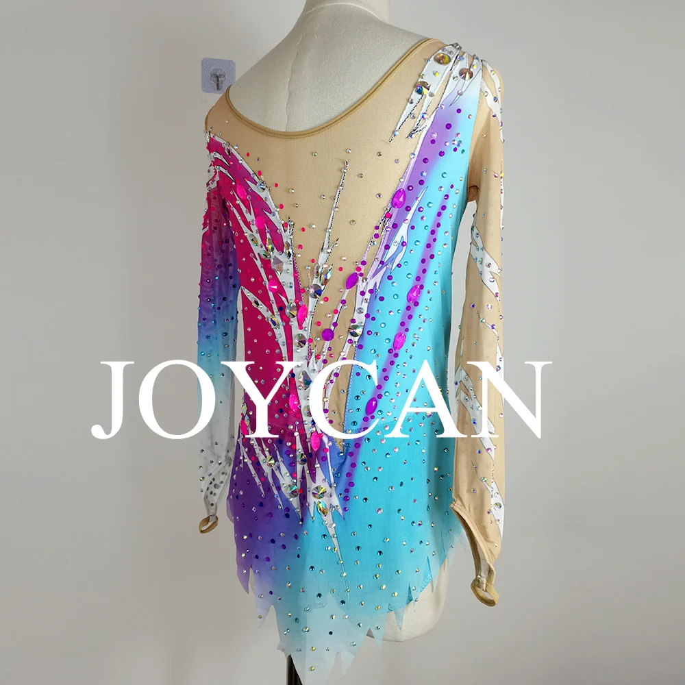 Rhythmic Gymnastics JRG369