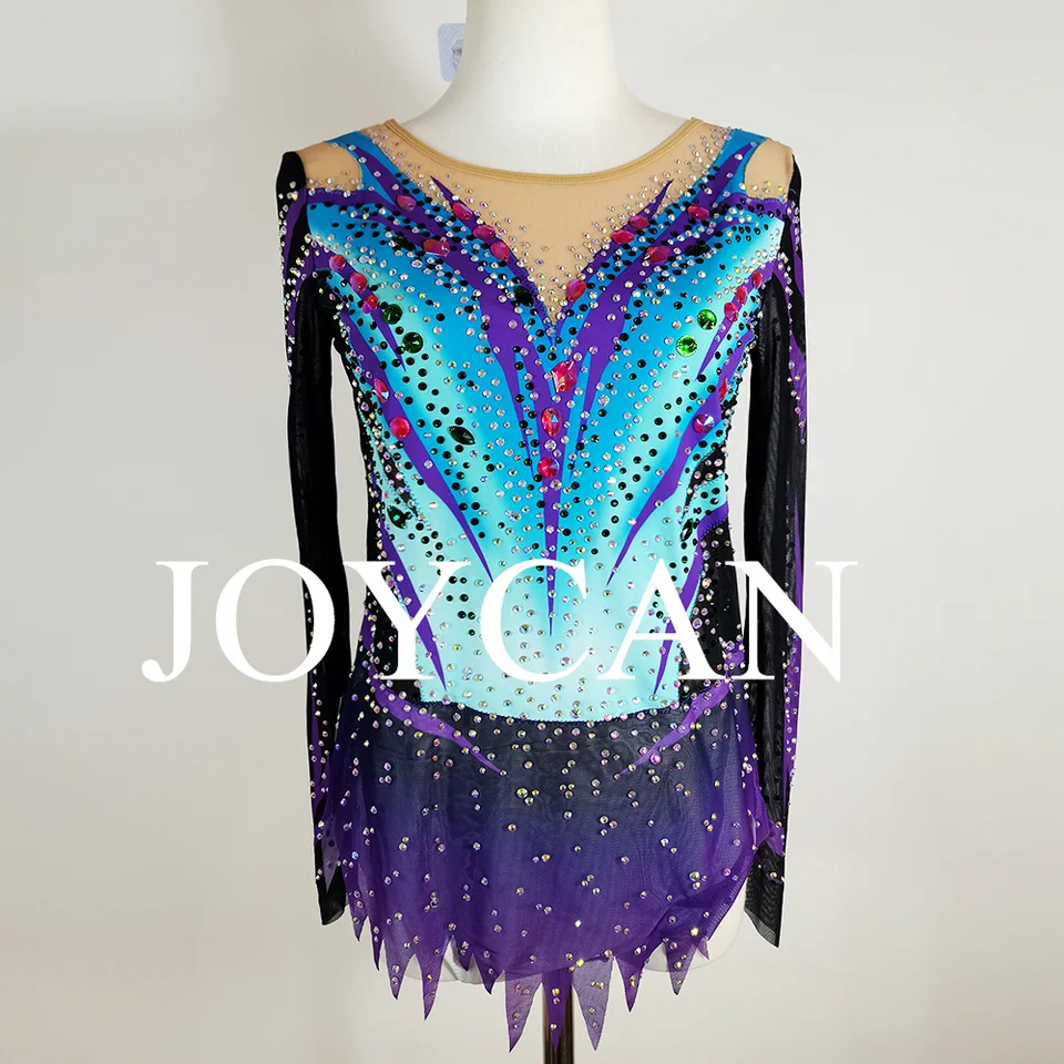 Rhythmic Gymnastics JRG368