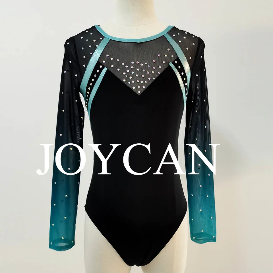 Gymnastics Leotards JGY104