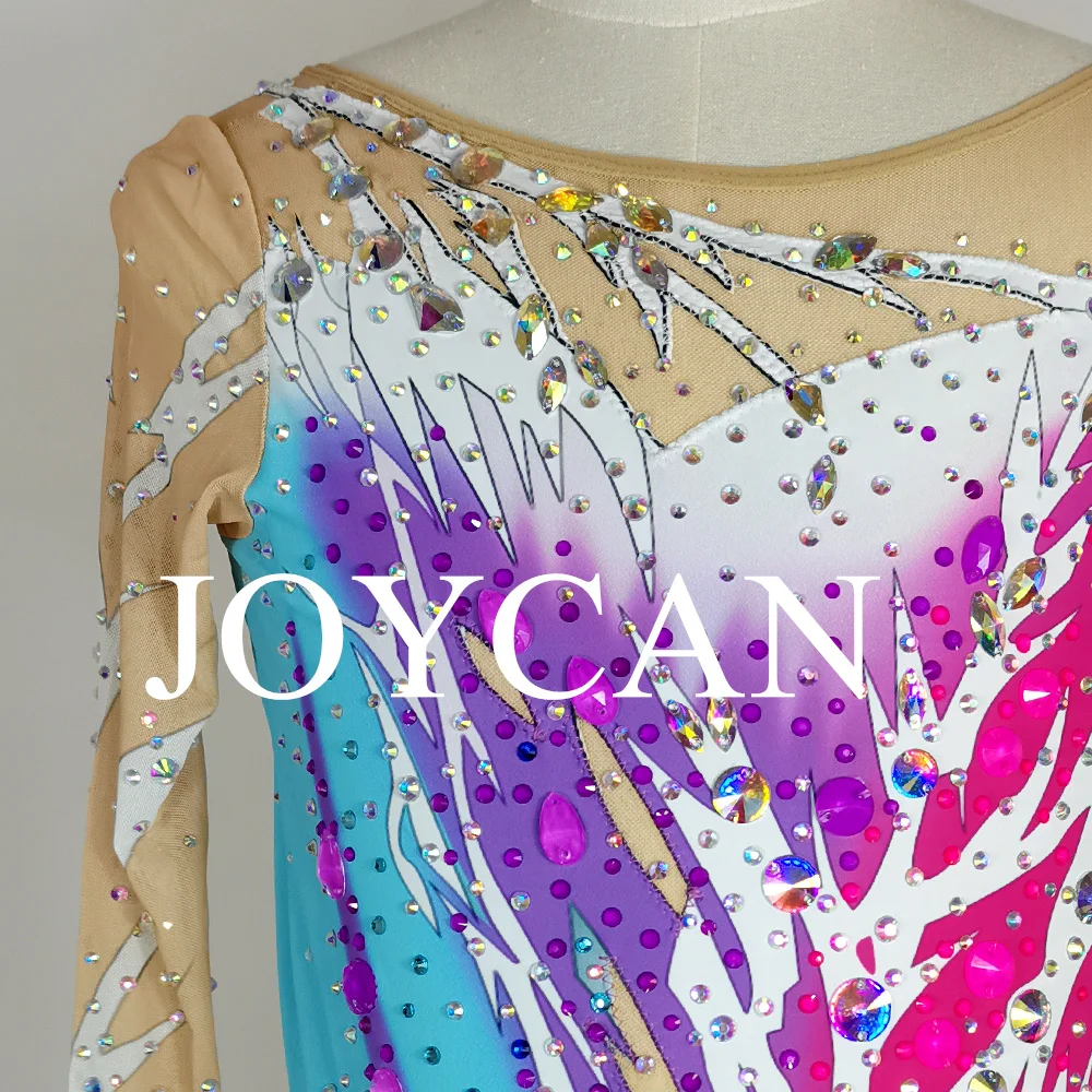 Rhythmic Gymnastics JRG369