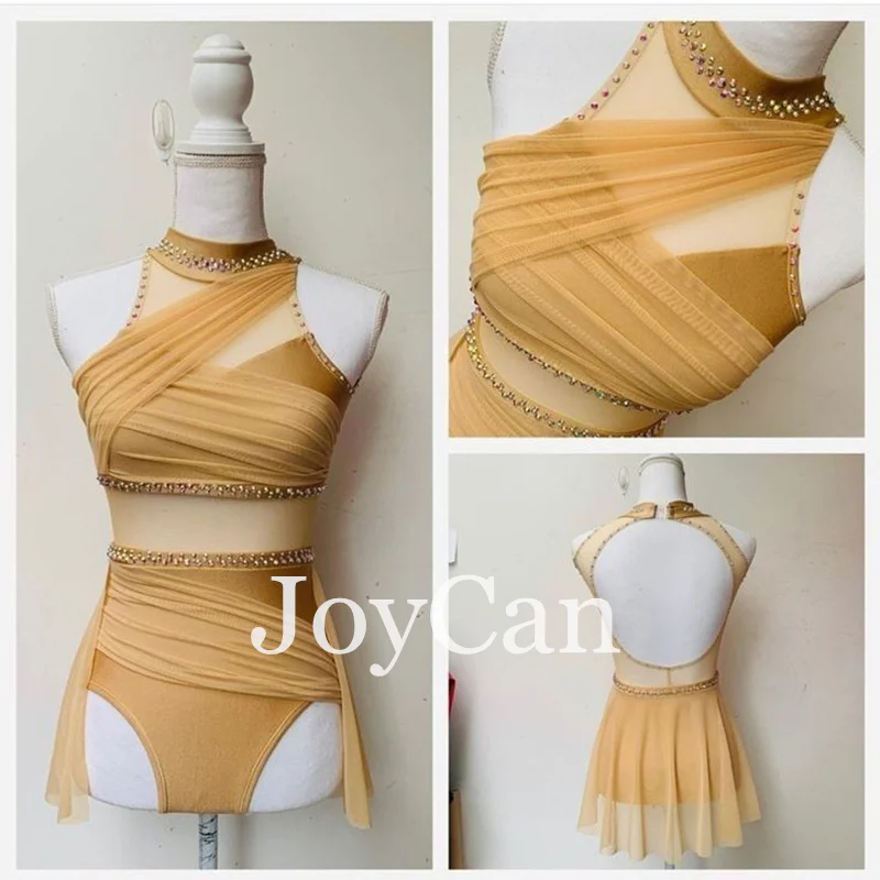 Lyrical Dress JLY99
