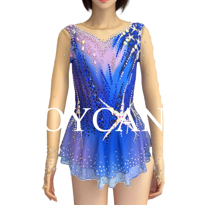 Figure Skating JSK236