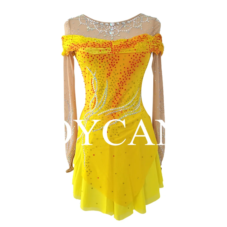 Figure Skating JSK250