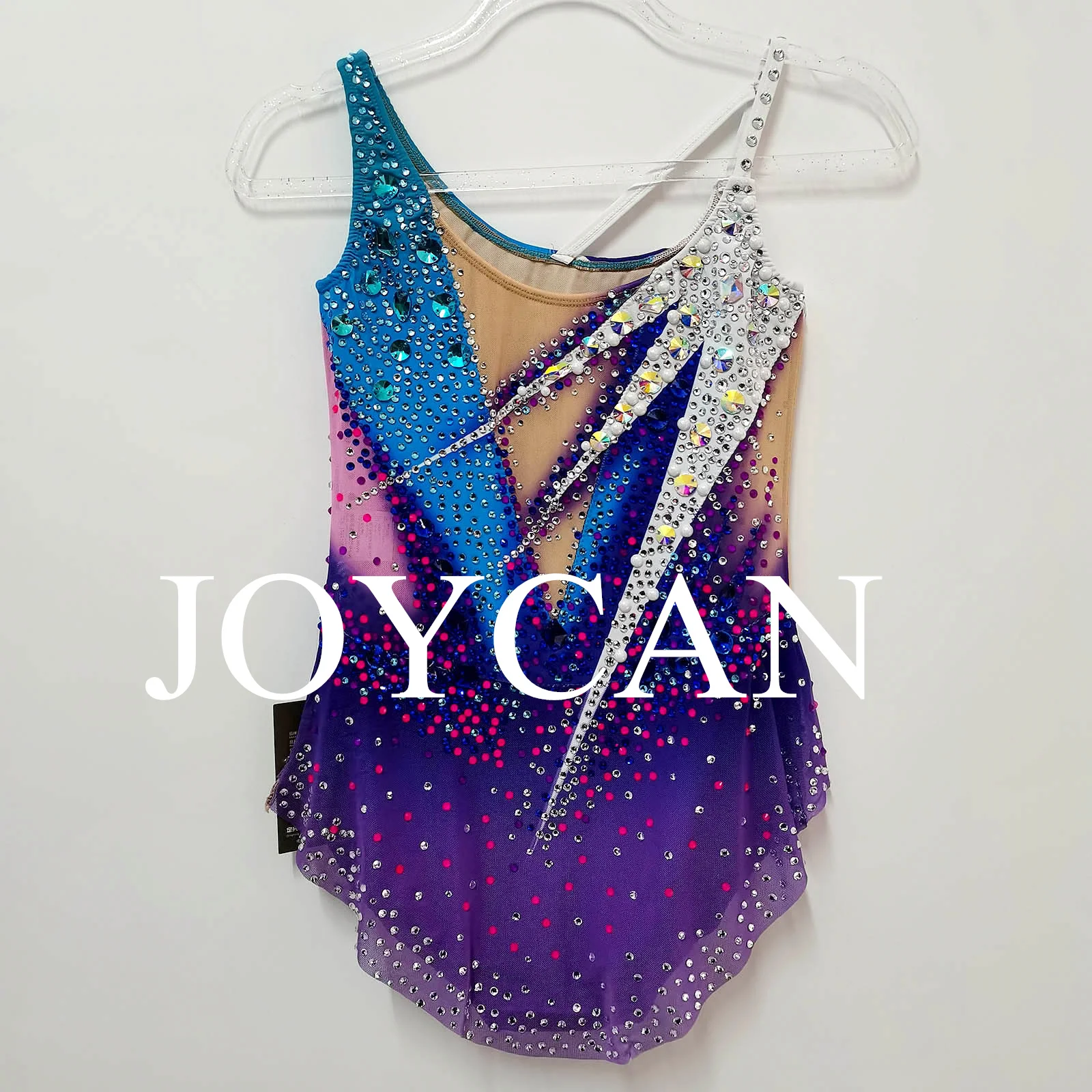 Rhythmic Gymnastics JRG366