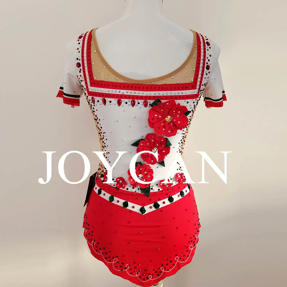 Rhythmic Gymnastics JRG373