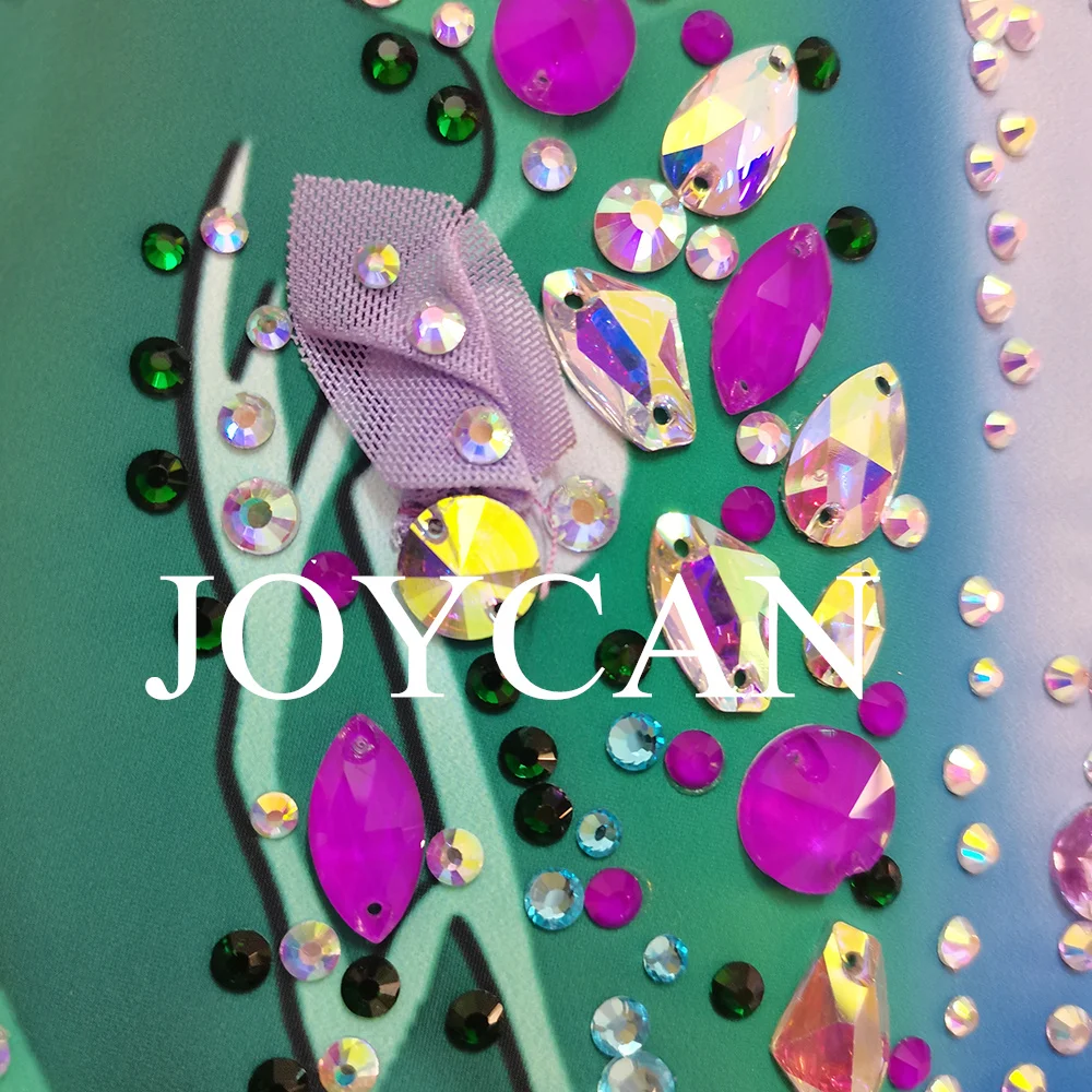 Rhythmic Gymnastics JRG370