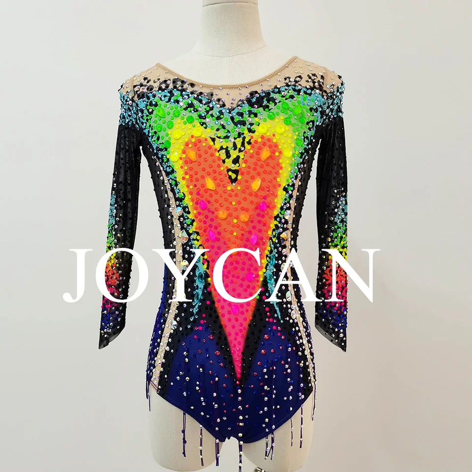 Rhythmic Gymnastics JRG367