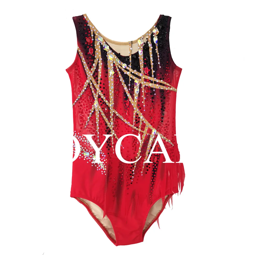 Rhythmic Gymnastics JRG381