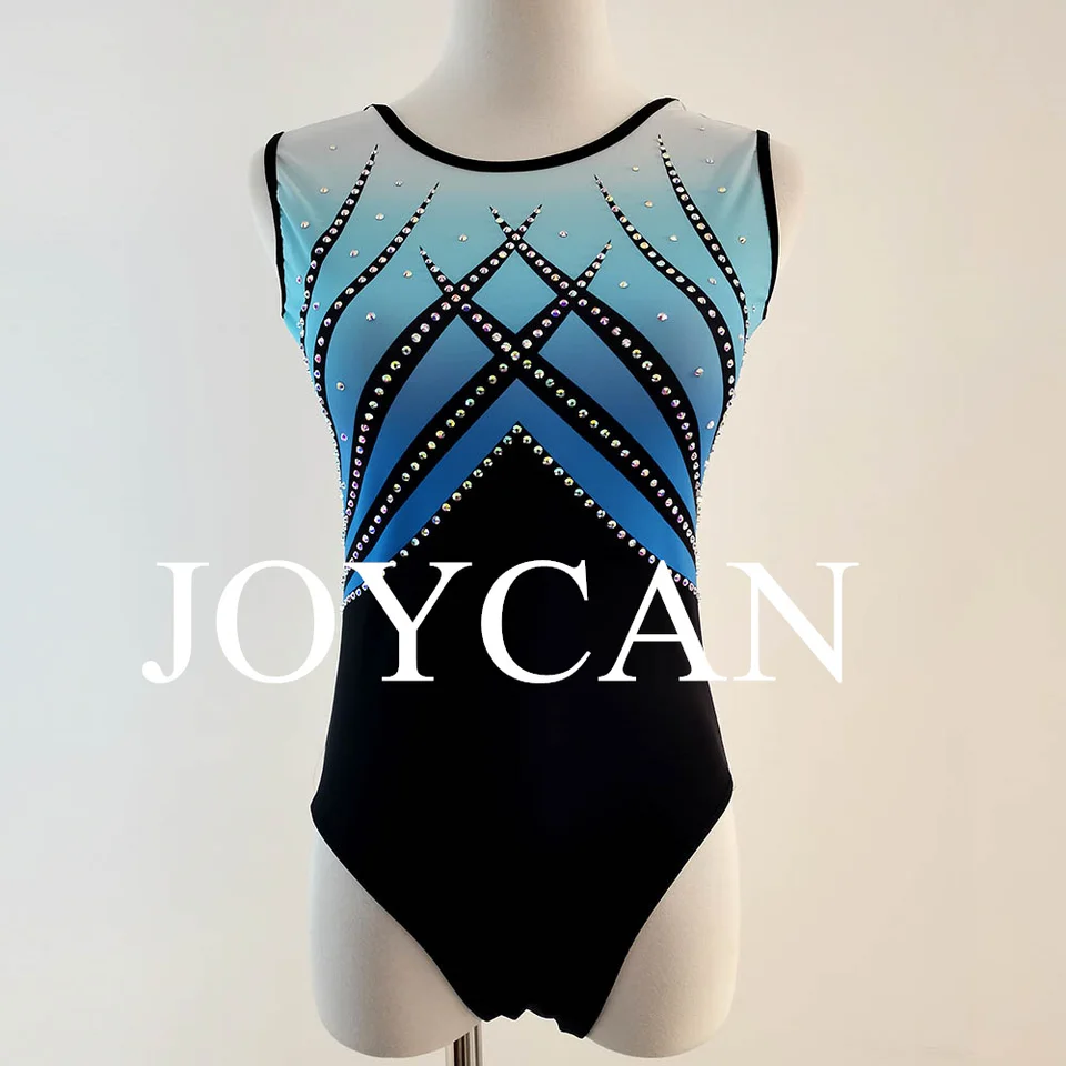 Gymnastics Leotards JGY103