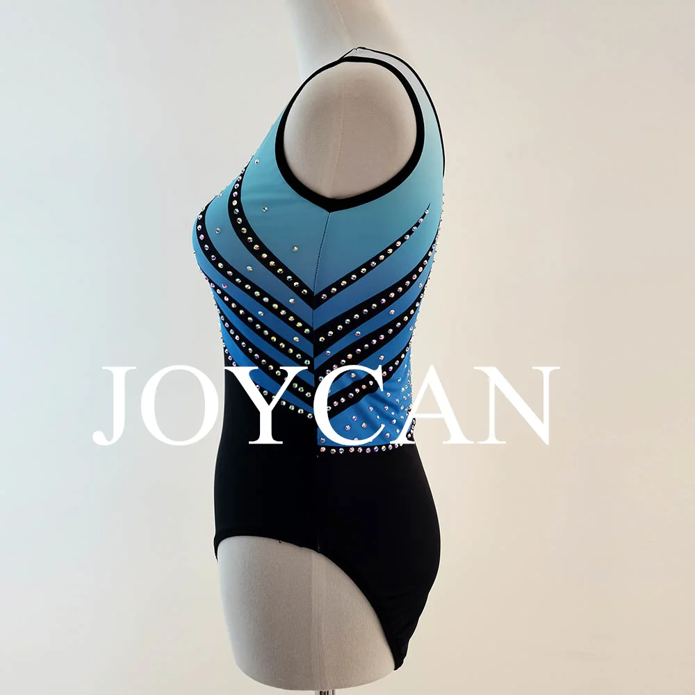 Gymnastics Leotards JGY103