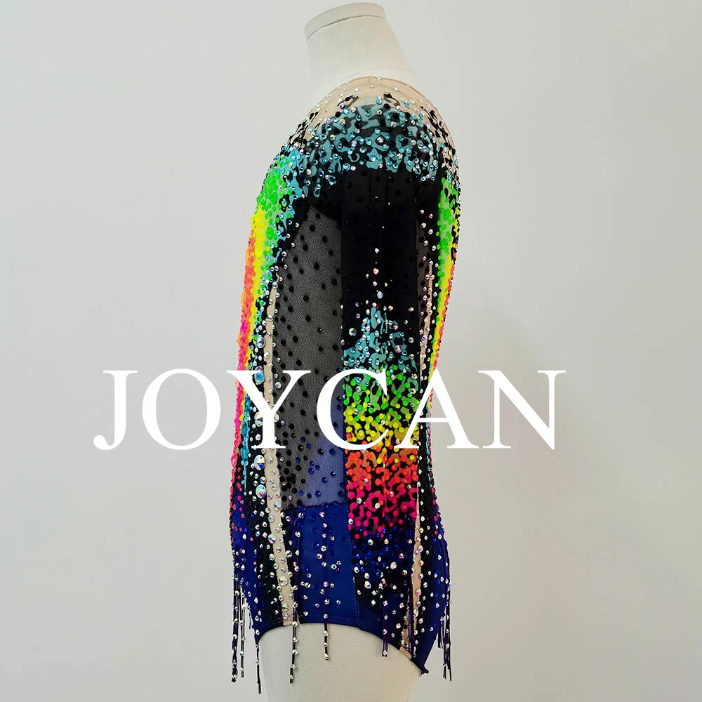 Rhythmic Gymnastics JRG367